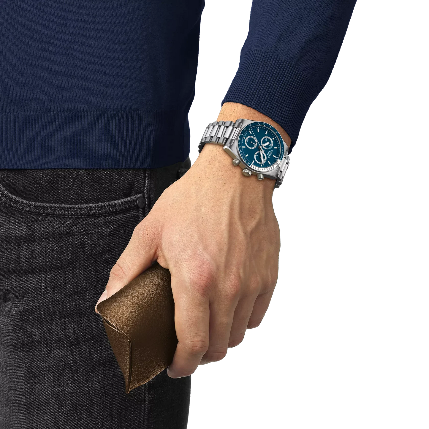Tissot PR516