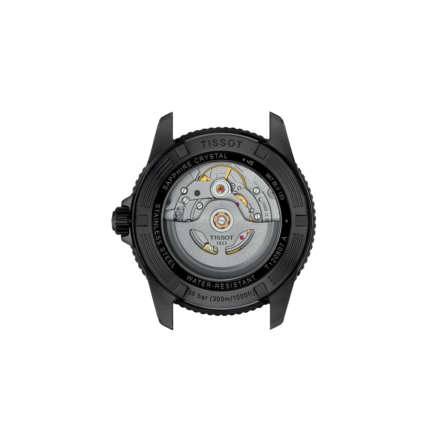 Tissot Seastar 1000