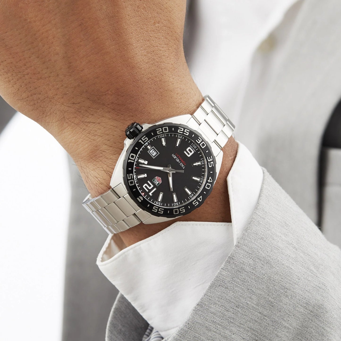 Tag Heuer Formula 1