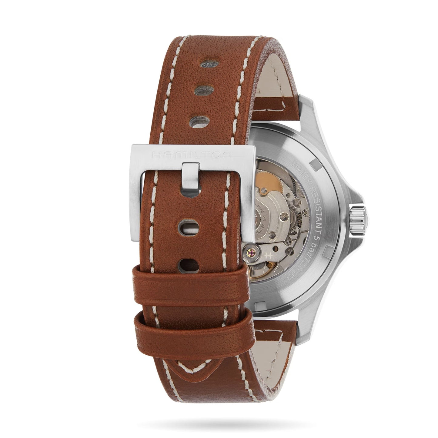 Hamilton Khaki King