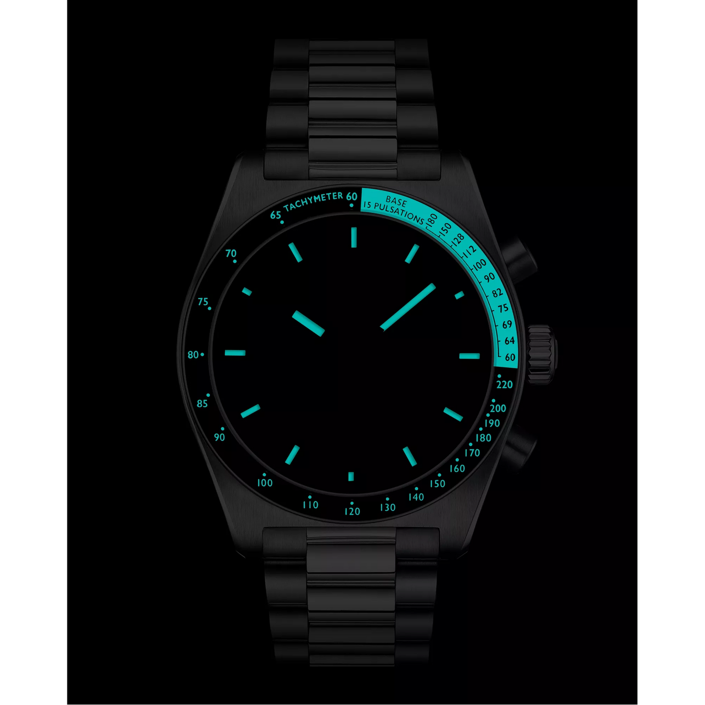 Tissot PR516