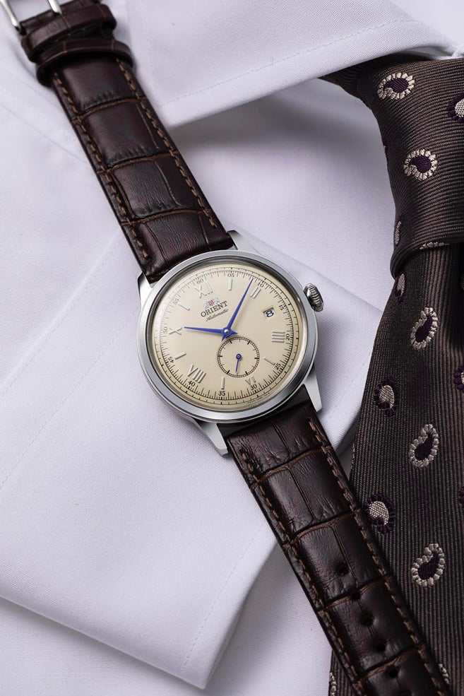 Orient Bambino