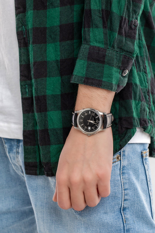 Hamilton Jazzmaster