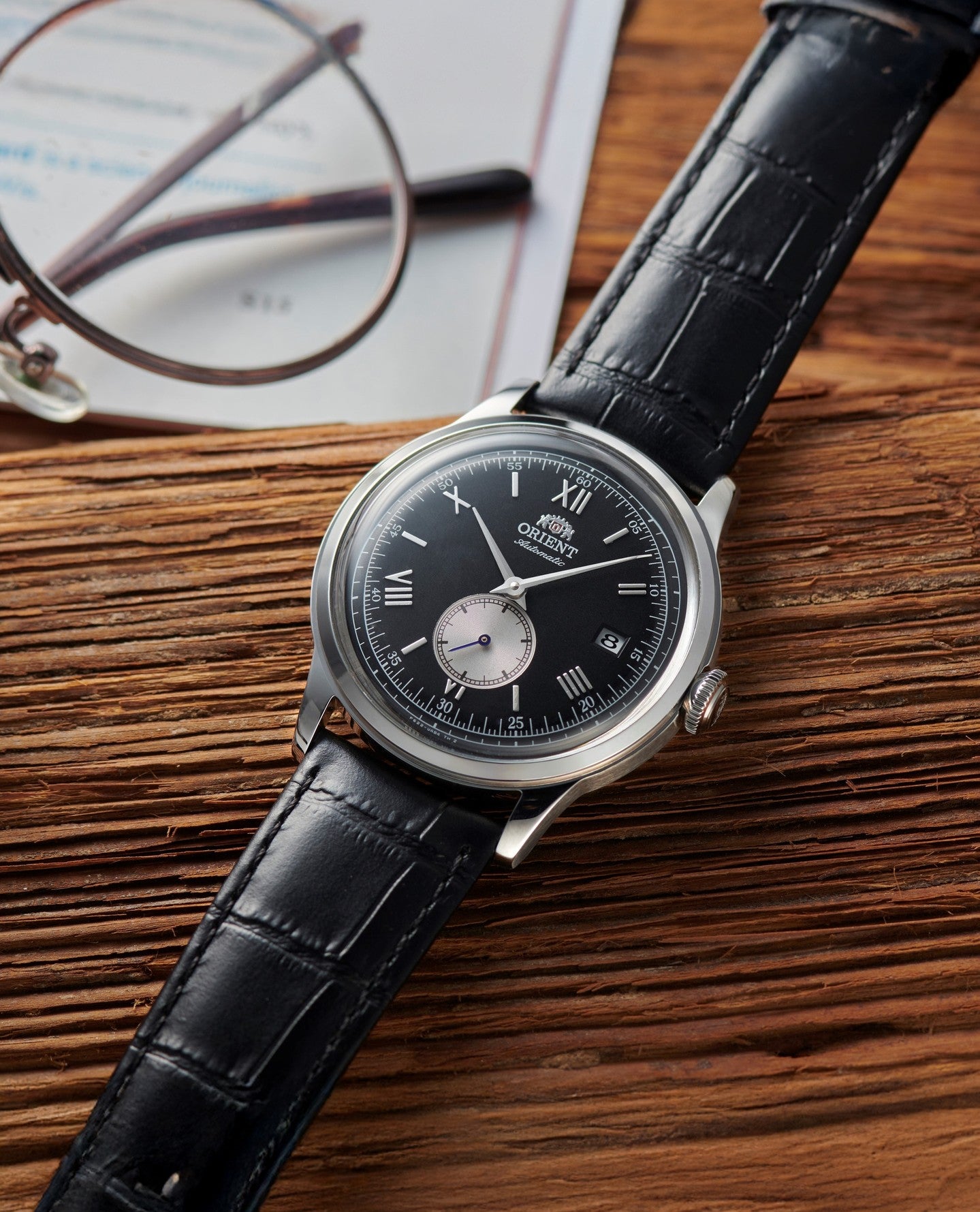Orient Bambino