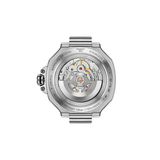 Tissot T-Race