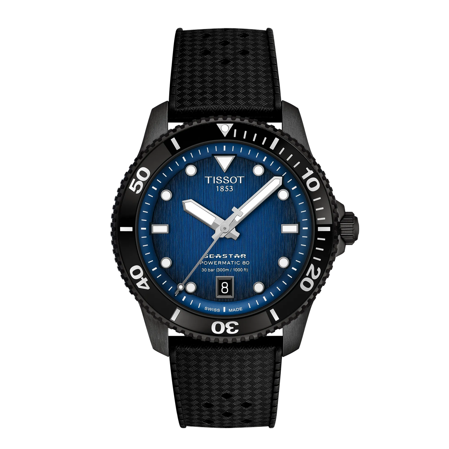 Tissot Seastar 1000