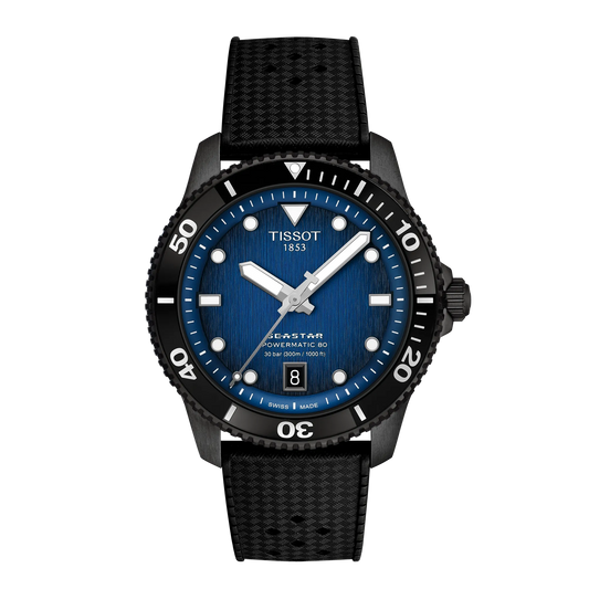 Tissot Seastar 1000
