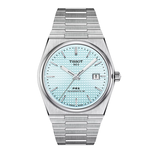 Tissot PRX Powermatic 80