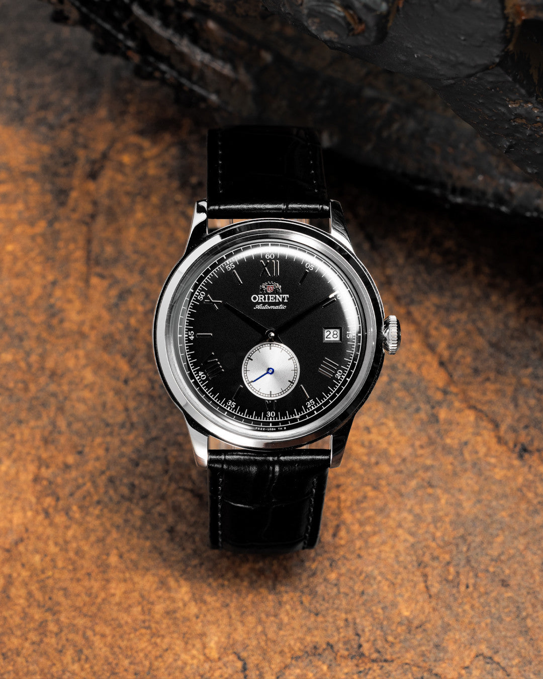 Orient Bambino