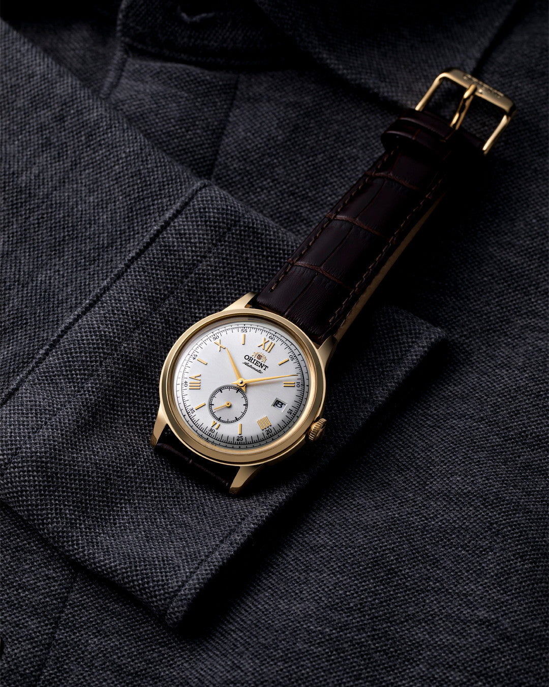 Orient Bambino