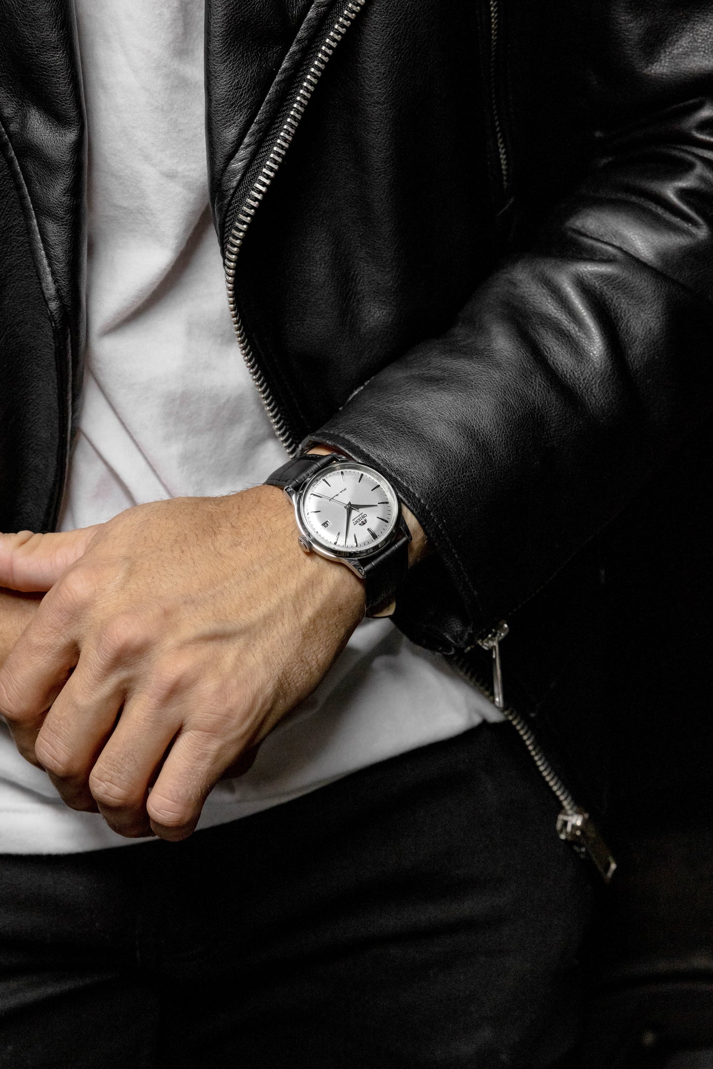 Orient Bambino