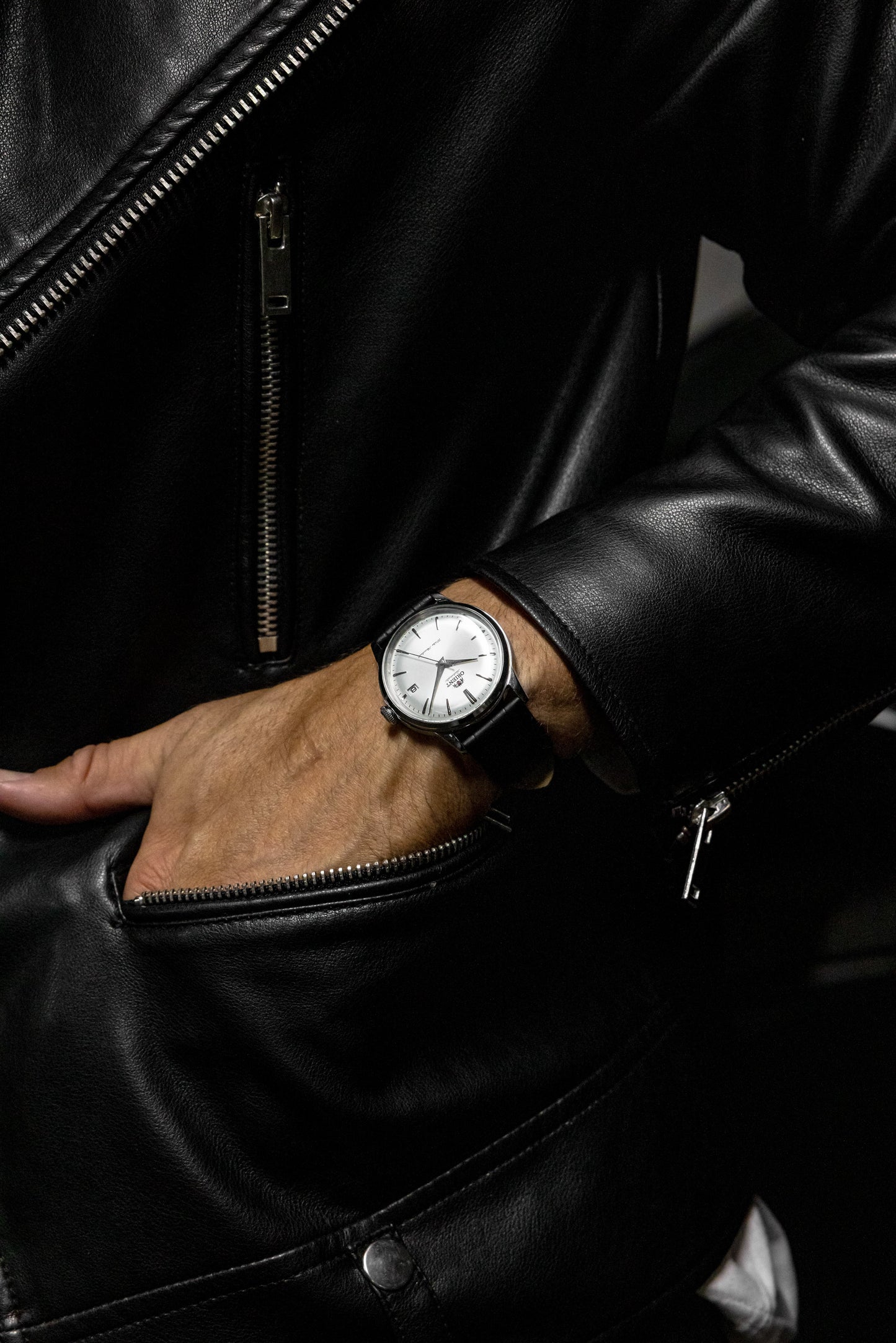 Orient Bambino