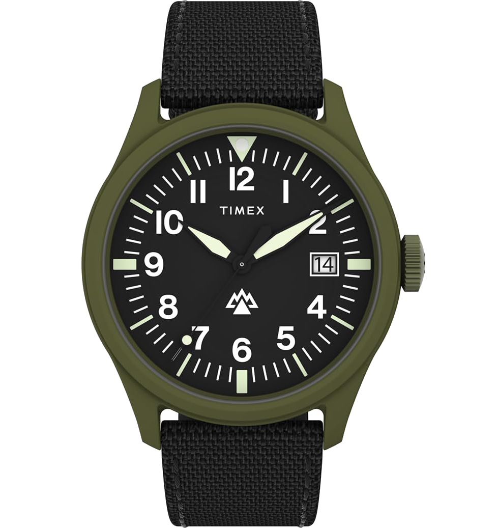 Timex Expedition North Trapock