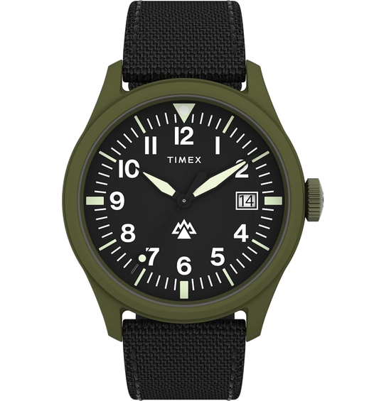 Timex Expedition North Trapock