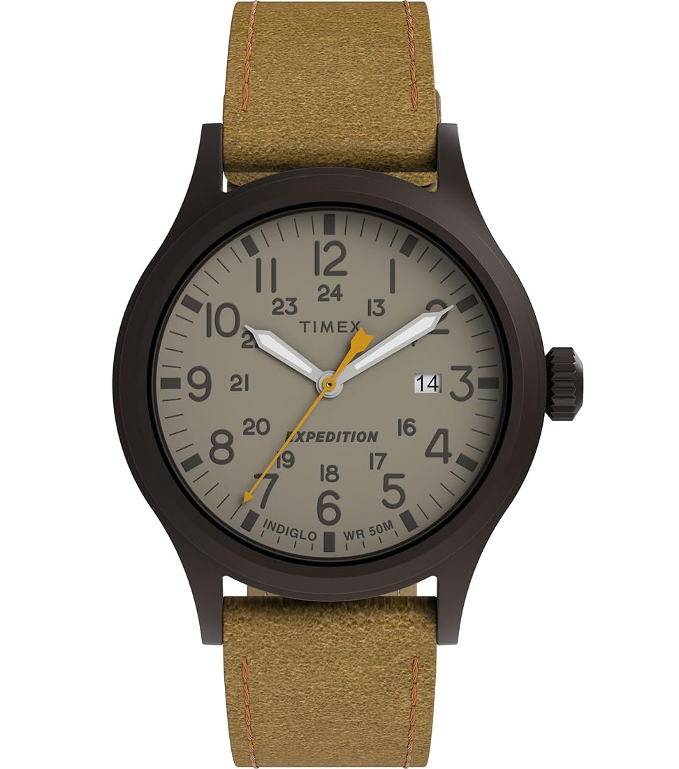 Timex Expedition Scout