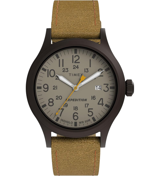 Timex Expedition Scout