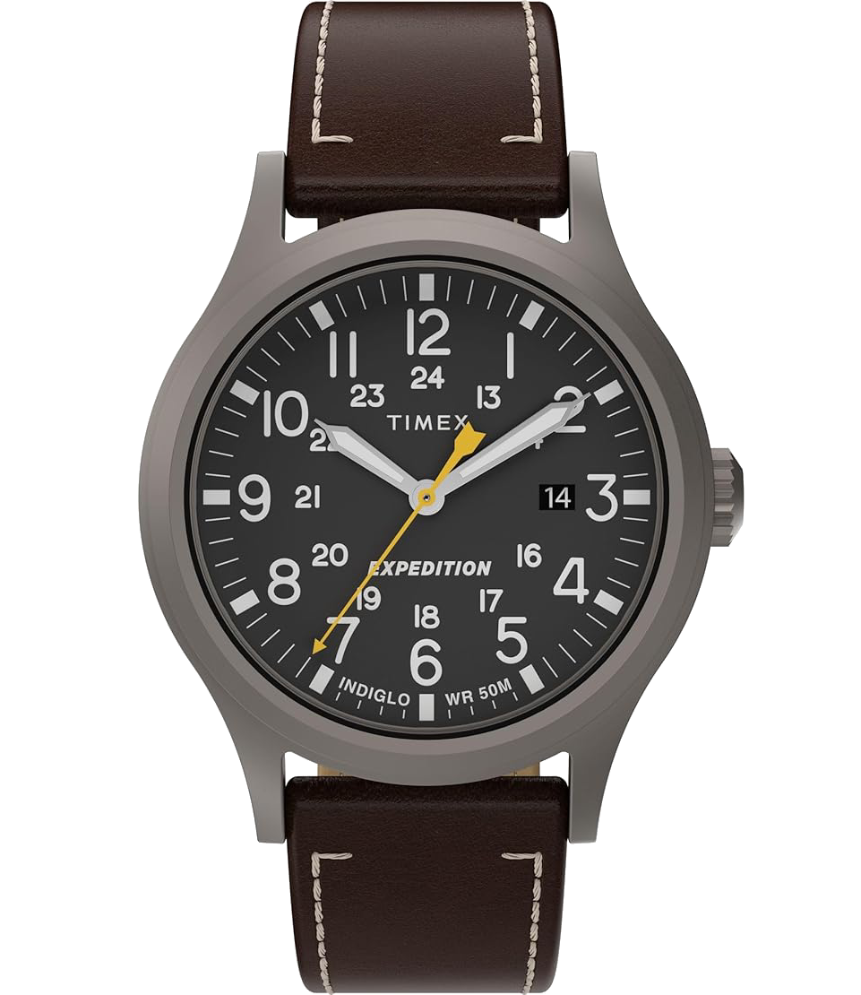 Timex Expedition Scout