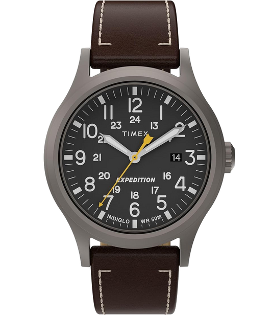 Timex Expedition Scout