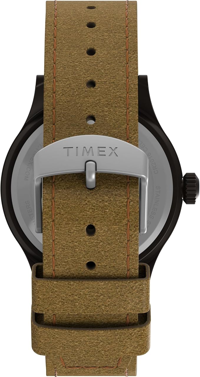 Timex Expedition Scout
