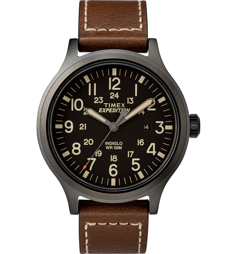 Timex Expedition Scout TW4B11300