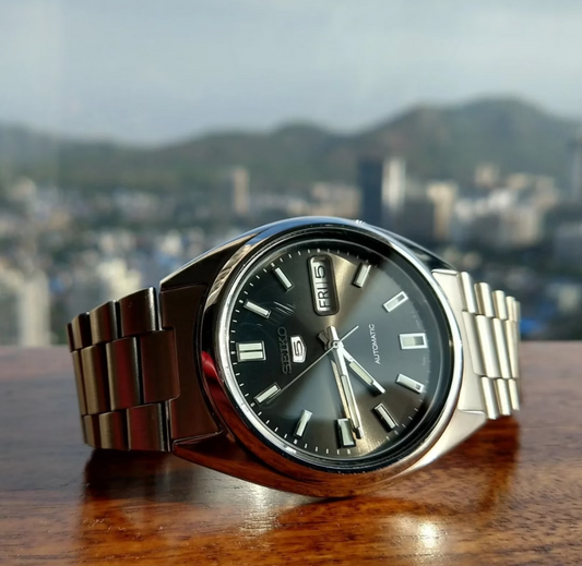 Seiko SNXS79K1