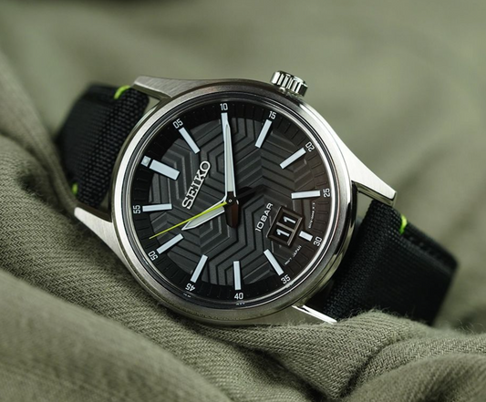 Seiko SUR517P1
