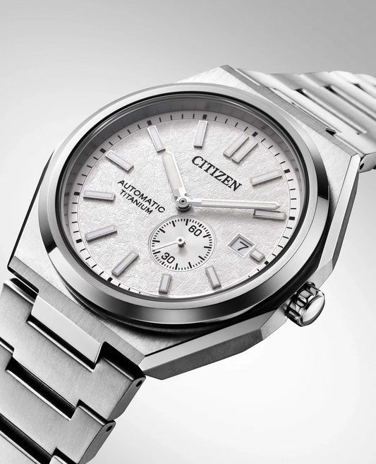 Citizen Zenshin