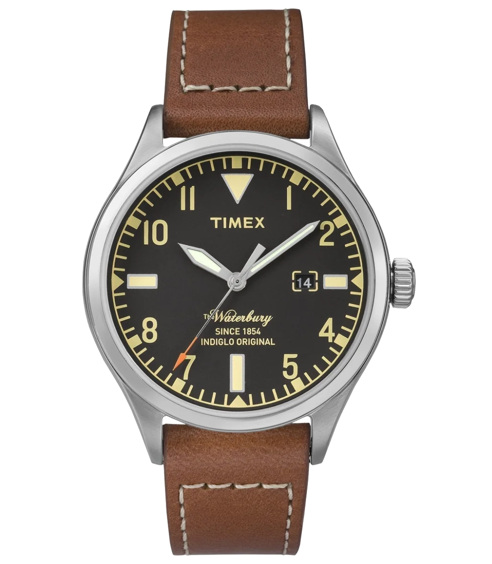 Timex Waterbury