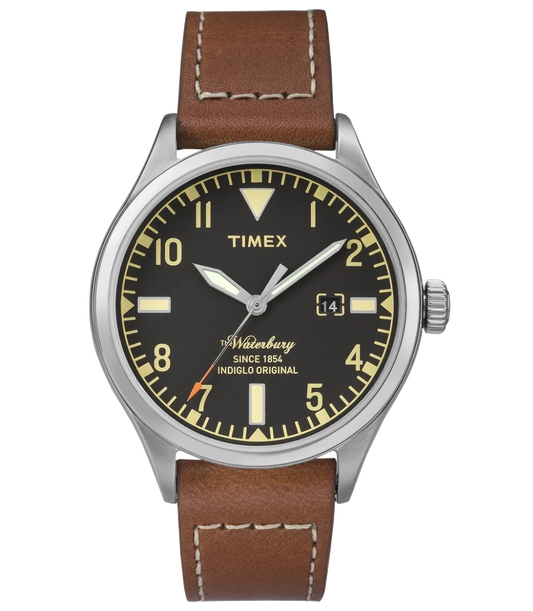 Timex Waterbury