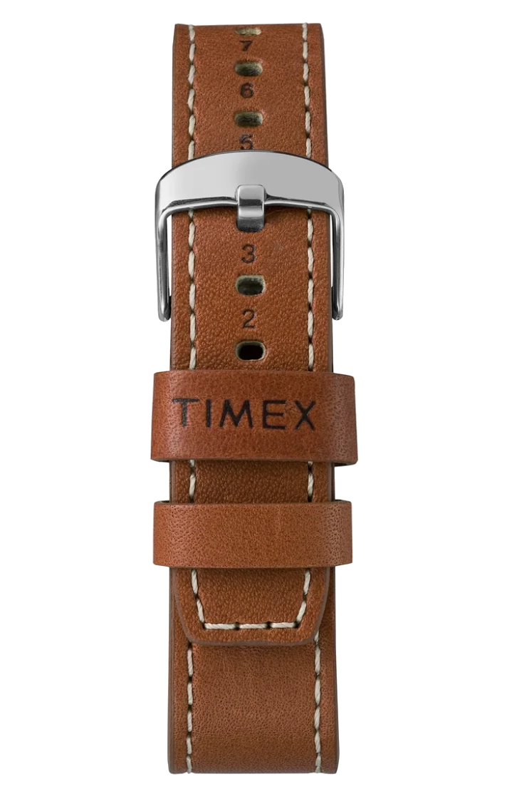 Timex Waterbury