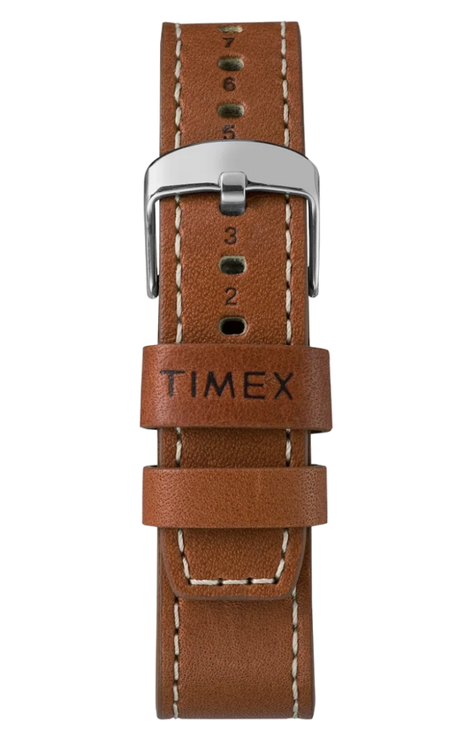 Timex Waterbury