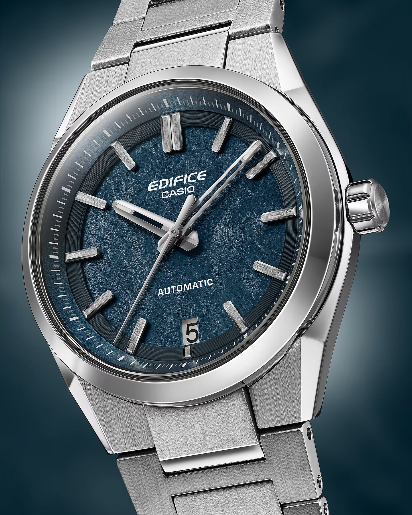Casio Edifice Automatico