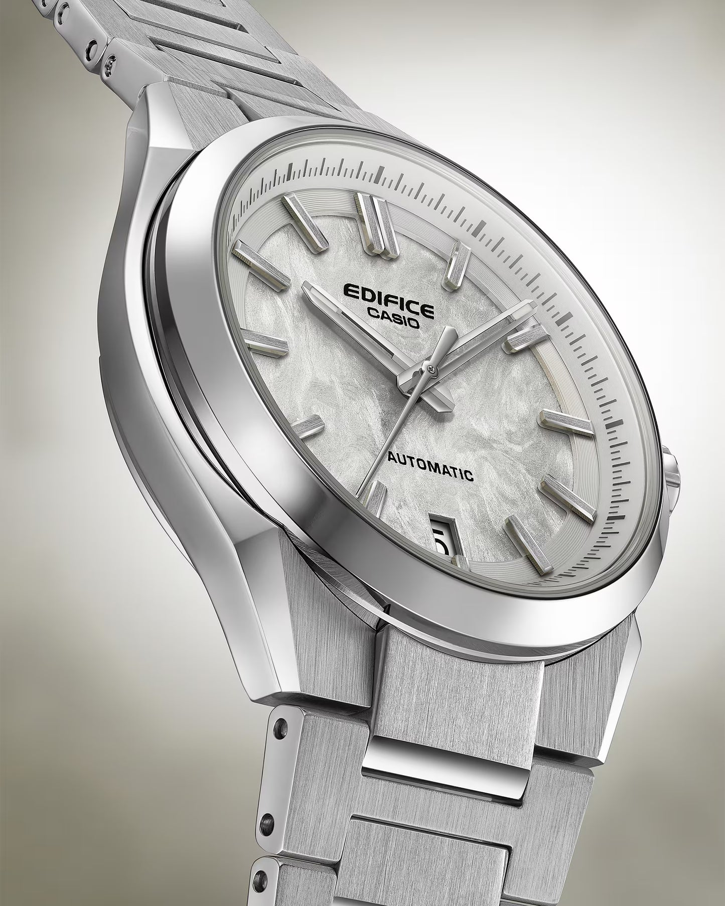 Casio Edifice Automatico