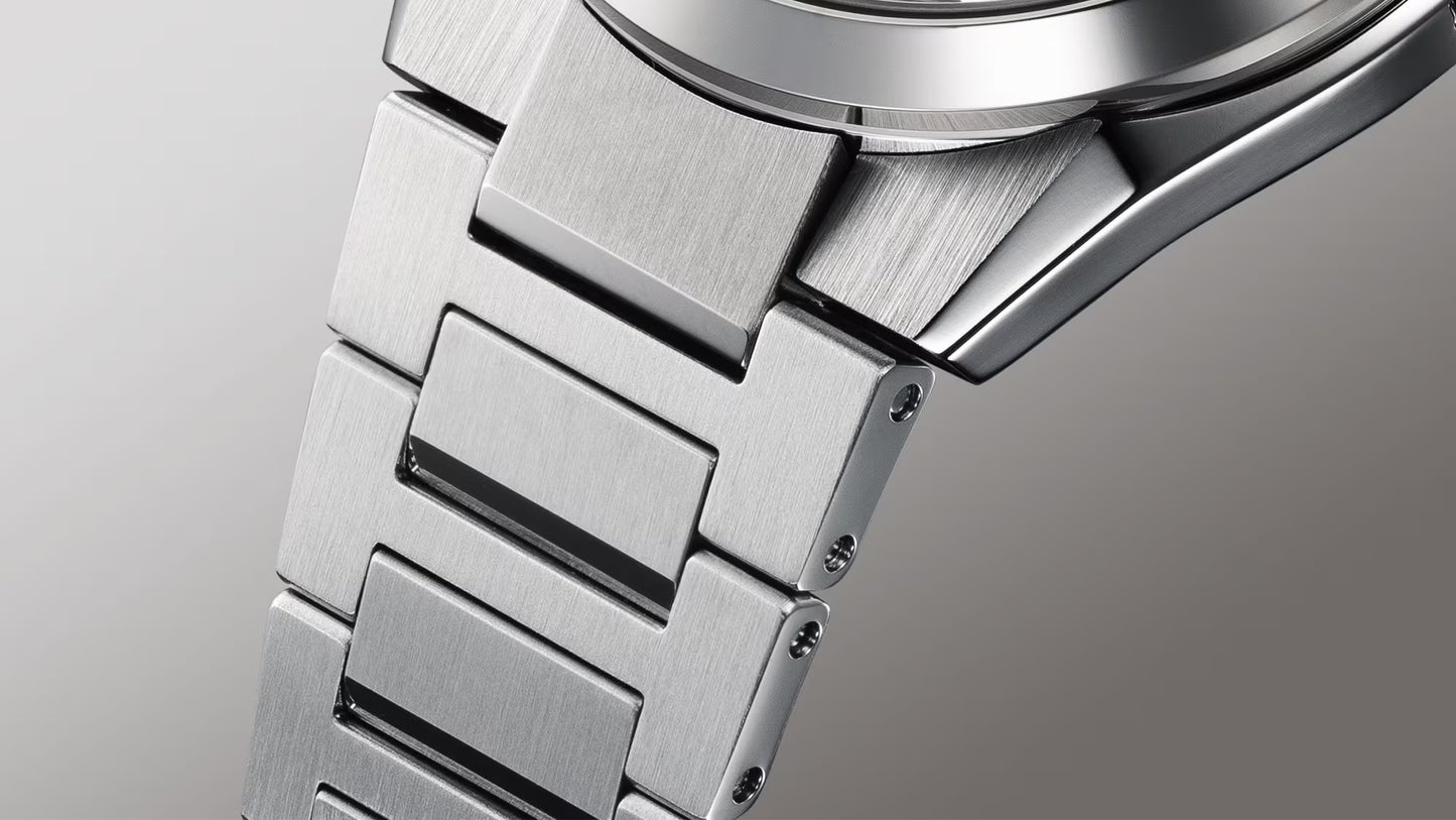 Casio Edifice Automatico