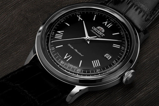 Orient Bambino