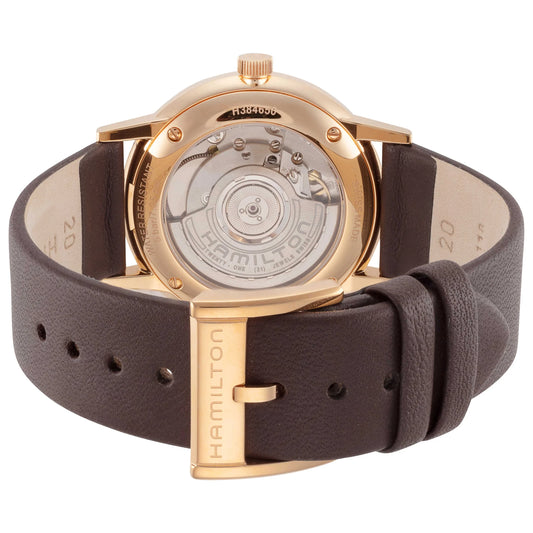 Hamilton American Classic Intra-Matic