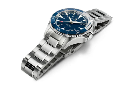 Hamilton Khaki Navy Scuba