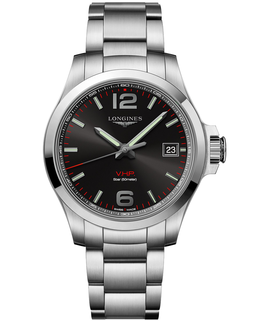 Longines Conquest VHP