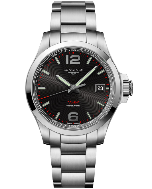 Longines Conquest VHP