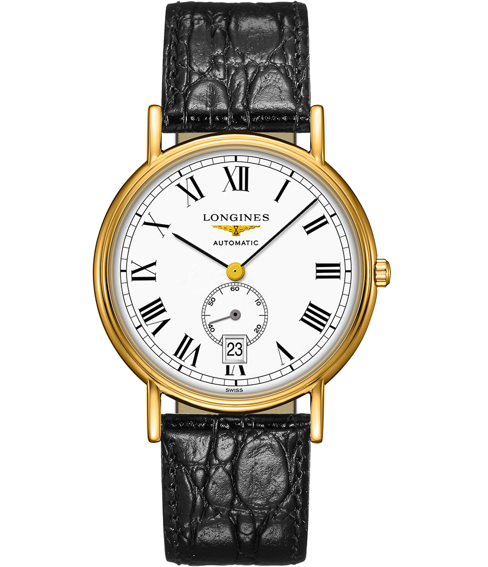 Longines Presence