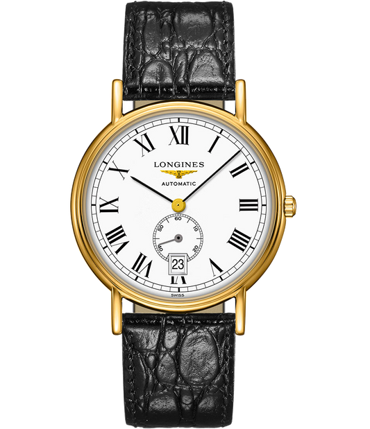 Longines Presence