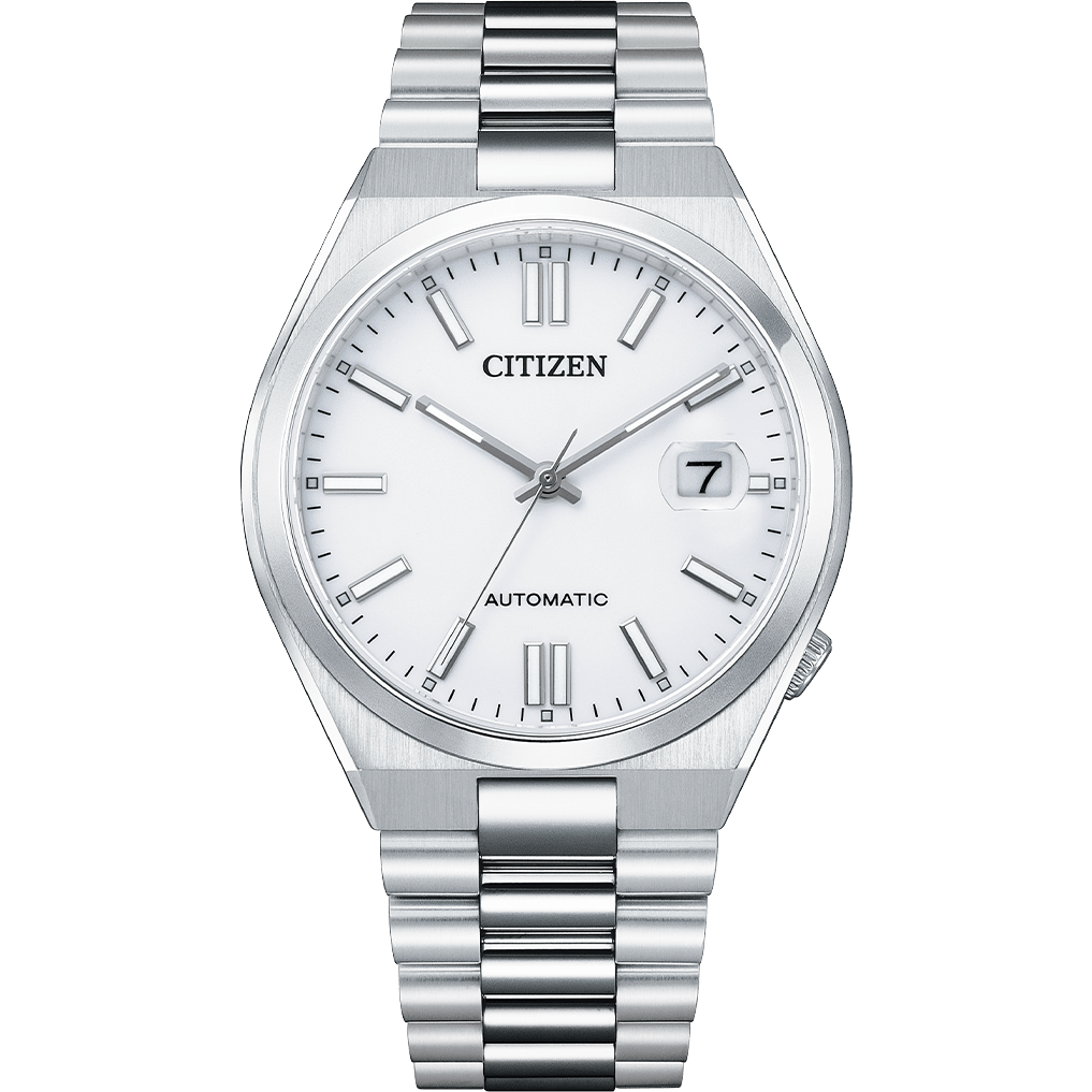 Citizen Tsuyosa