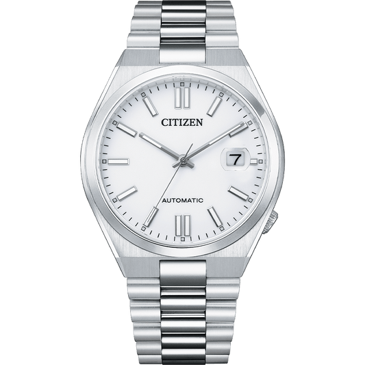 Citizen Tsuyosa