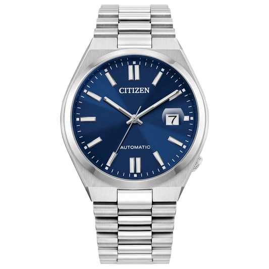 Citizen Tsuyosa