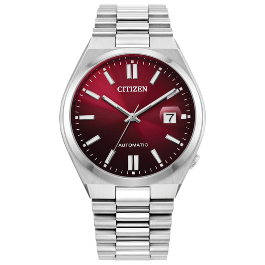 Citizen Tsuyosa