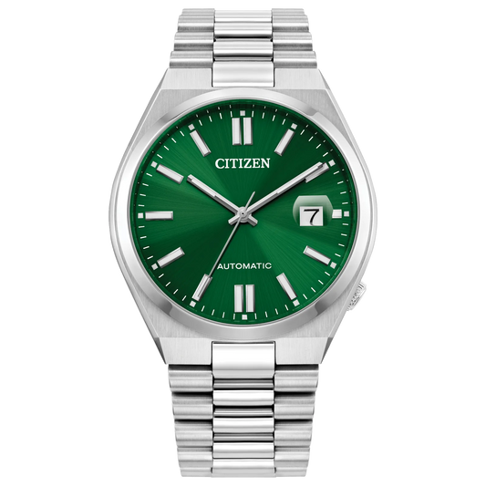 Citizen Tsuyosa