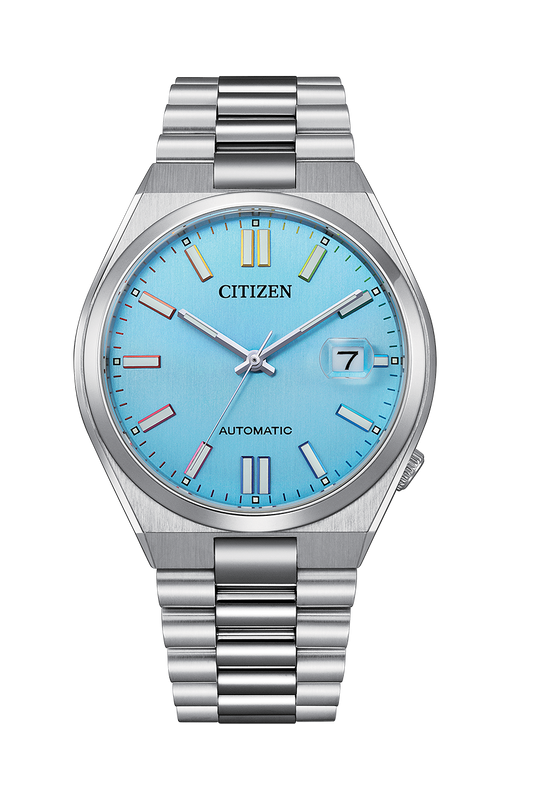 Citizen Tsuyosa