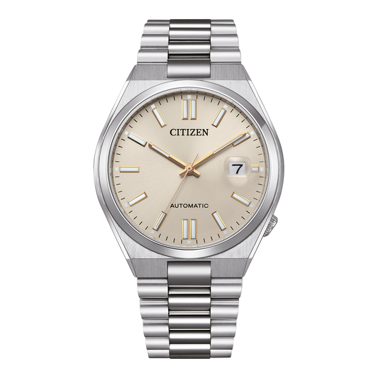 Citizen Tsuyosa