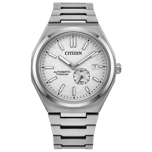 Citizen Zenshin
