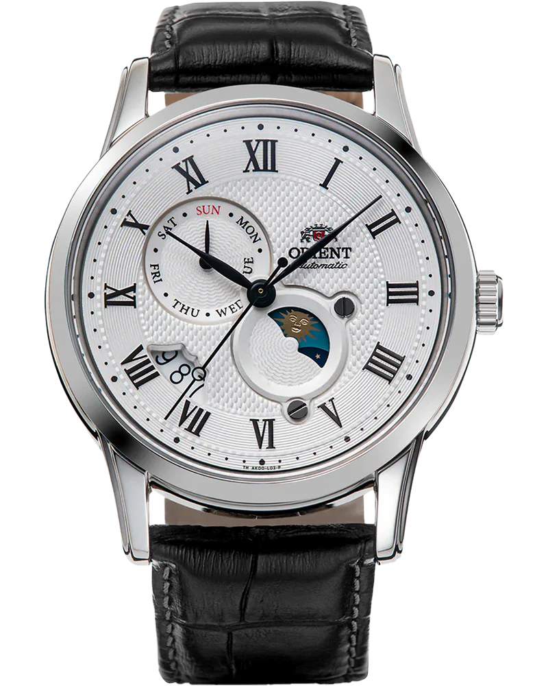 Orient Classic Sun & Moon